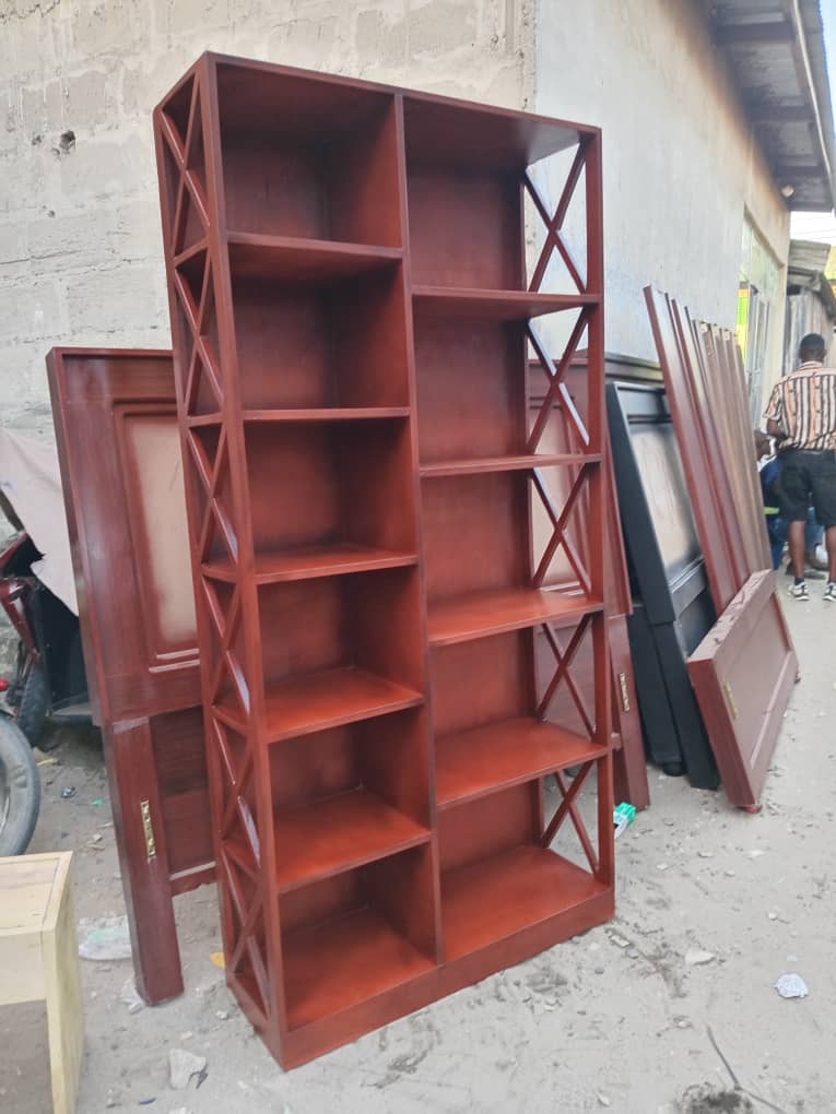 Shoe Storage Cabinet