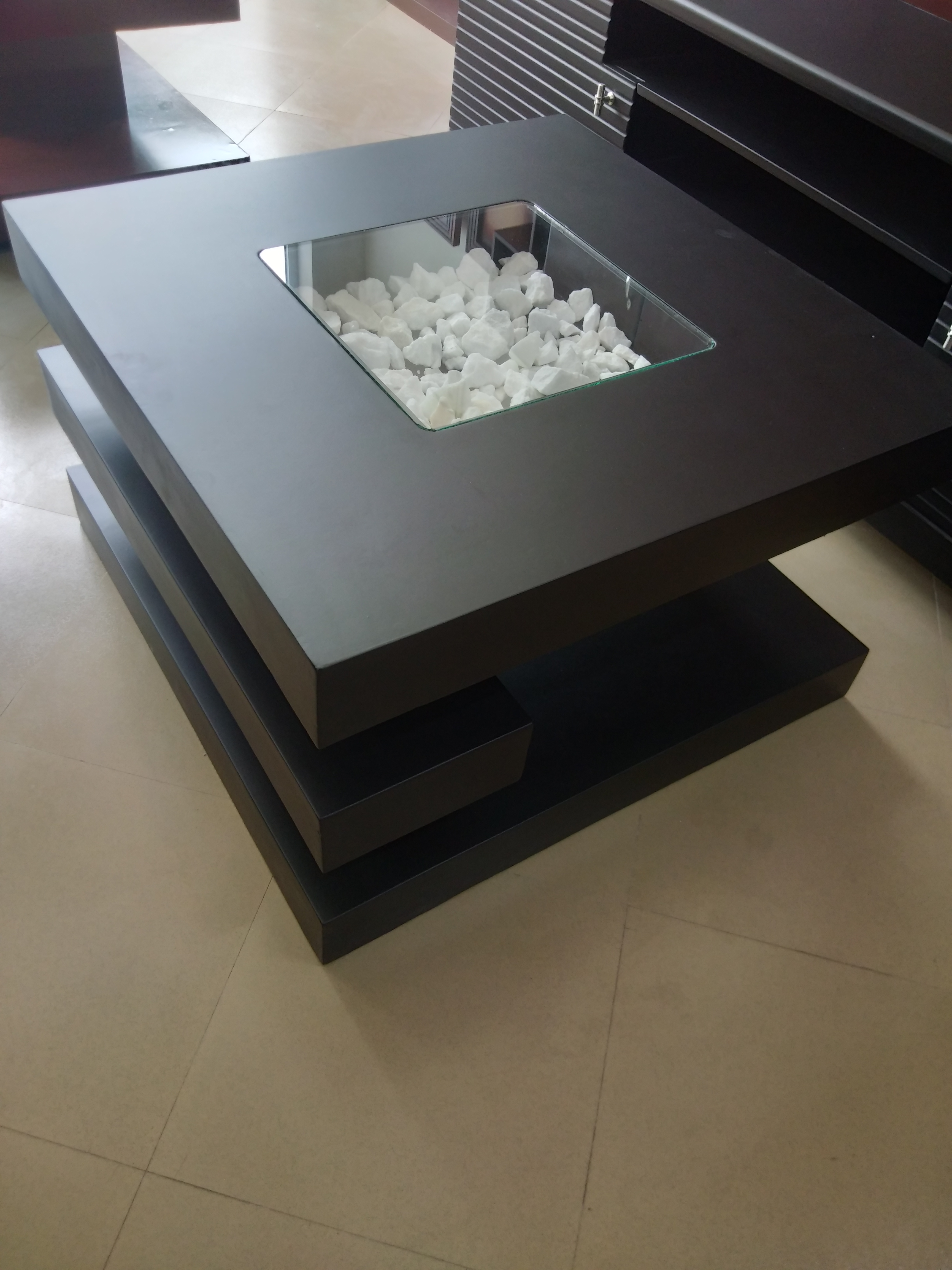 Creative Multi-Purpose Table